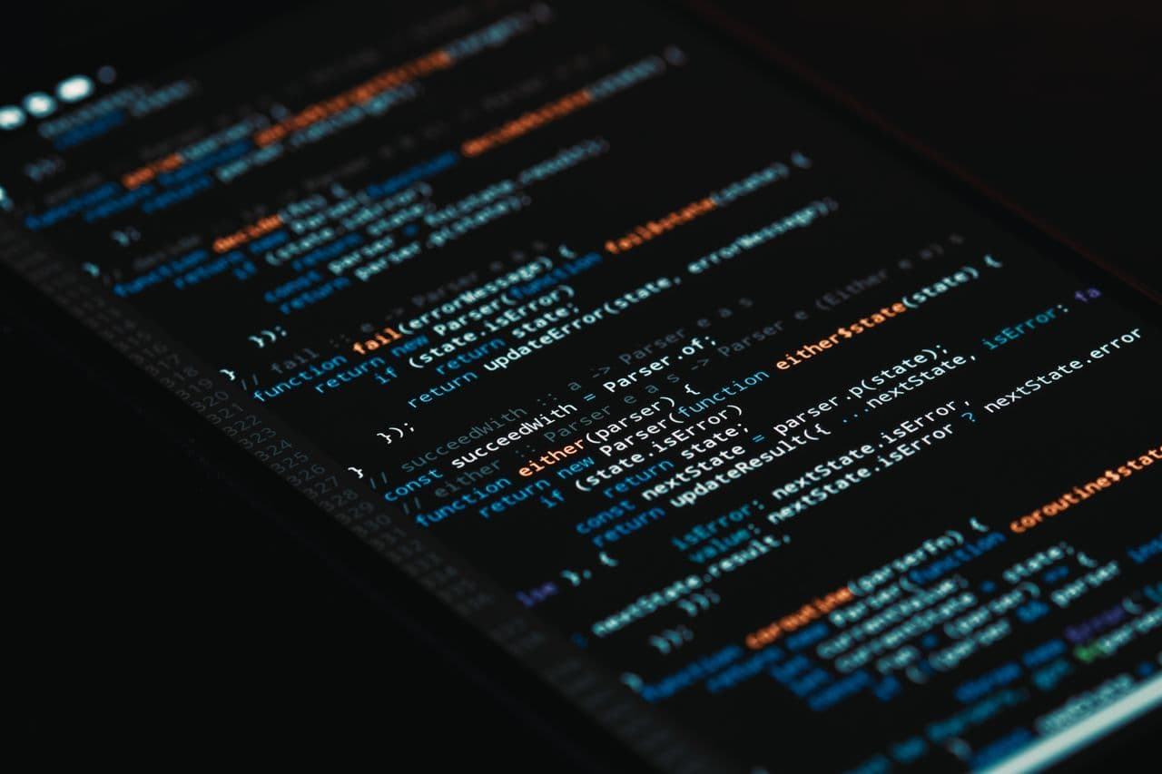 what we build visual